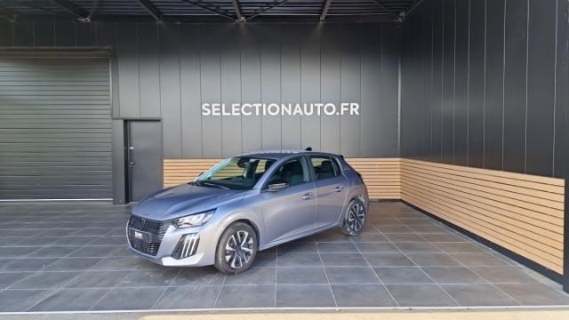 Peugeot 208 100 Ss Bvm6 Style