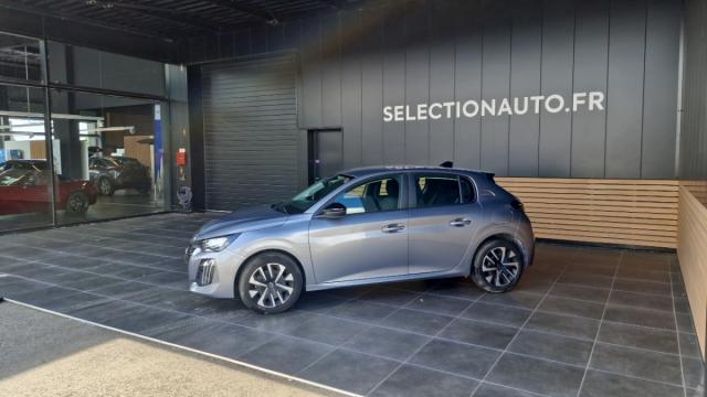 Peugeot 208 image 9