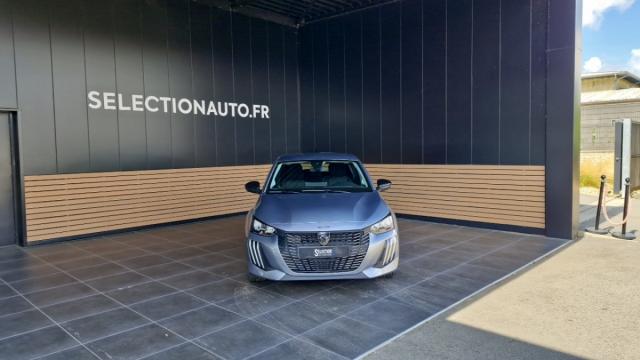 Peugeot 208 image 1