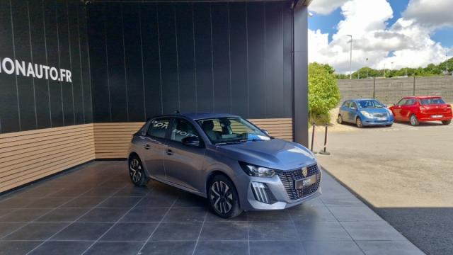 Peugeot 208 image 6