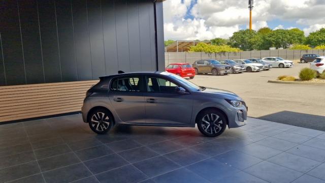 Peugeot 208 image 2