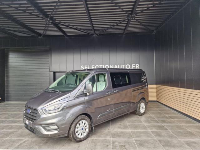 Westfalia Kelsey d’occasion