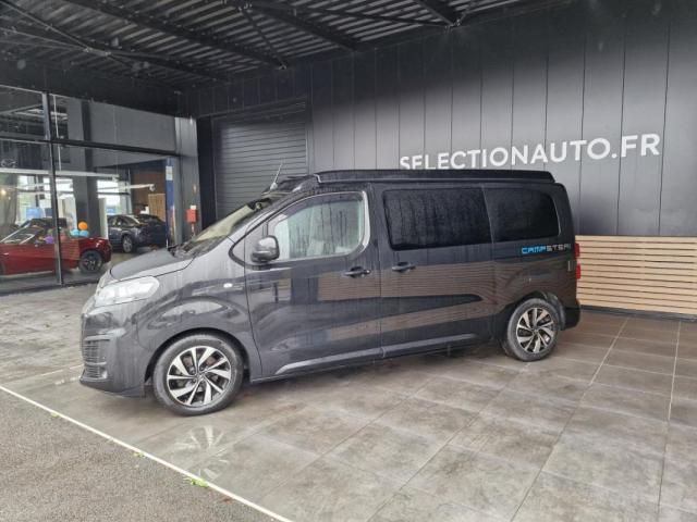 Citroen Spacetourer image 9