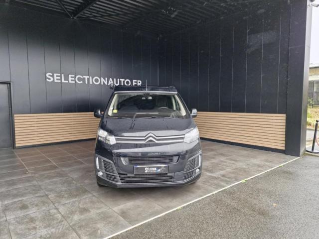 Citroen Spacetourer image 4