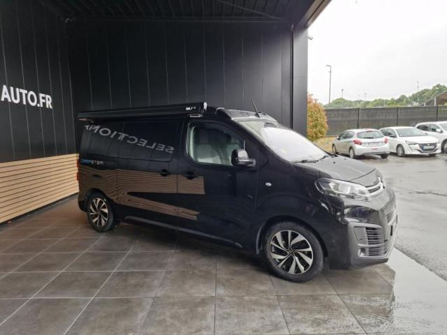 Citroen Spacetourer image 1