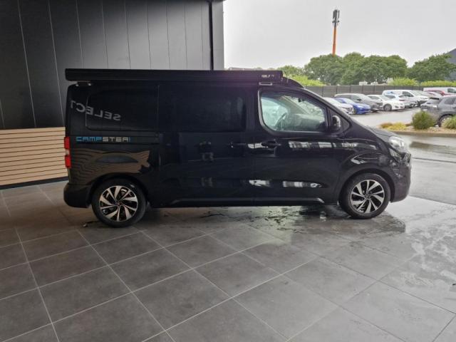 Citroen Spacetourer image 8