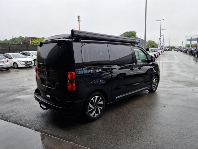 Citroen Spacetourer image 7