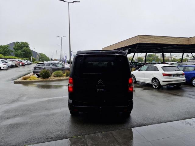 Citroen Spacetourer image 6