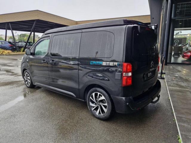 Citroen Spacetourer image 3