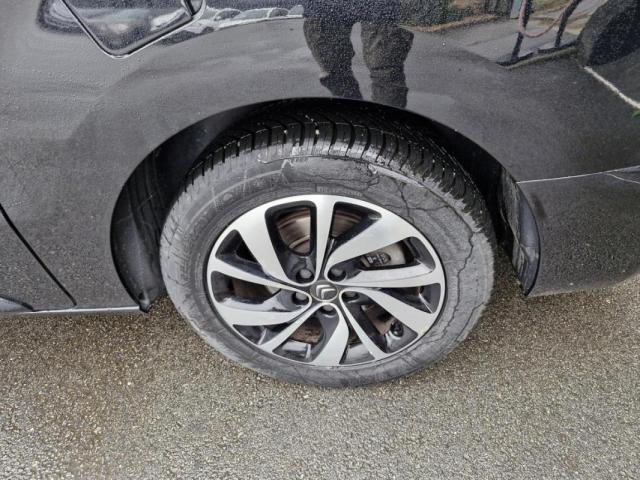 Citroen Spacetourer image 2