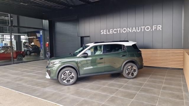 Citroen C3 Aircross image 3