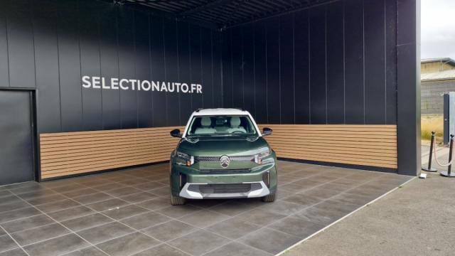 Citroen C3 Aircross image 7