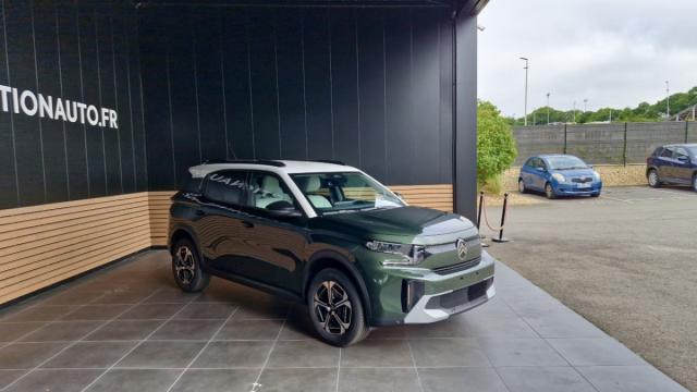 Citroen C3 Aircross image 6