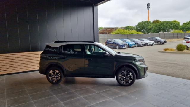Citroen C3 Aircross image 2