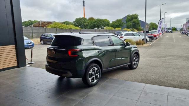 Citroen C3 Aircross image 9