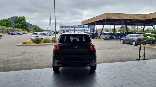 Citroen C3 Aircross image 4