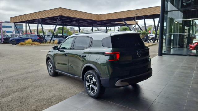 Citroen C3 Aircross image 1