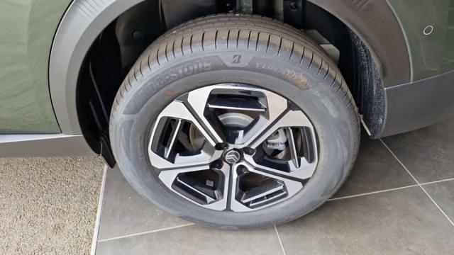 Citroen C3 Aircross image 8