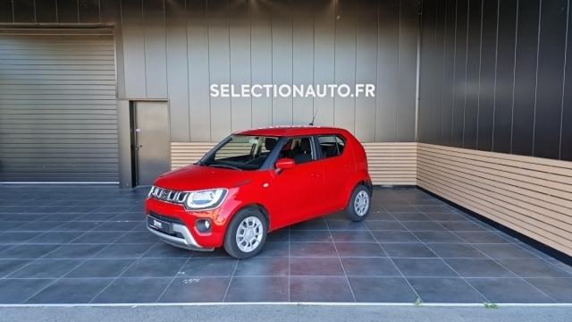 Suzuki Ignis d’occasion