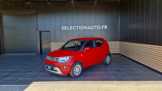 Suzuki Ignis d’occasion