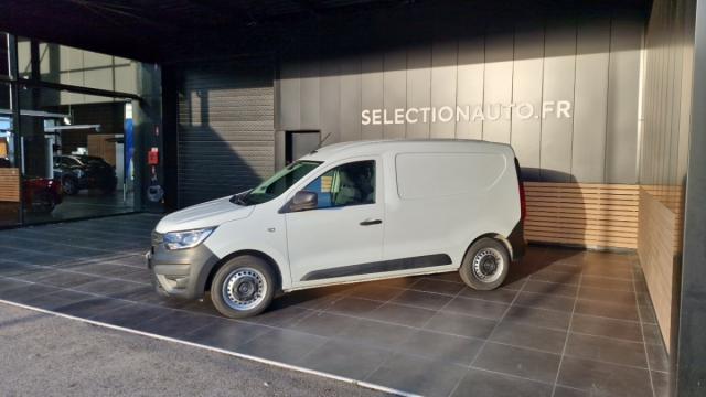 Renault Express Van image 5