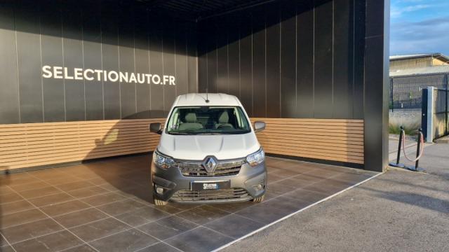 Renault Express Van image 3