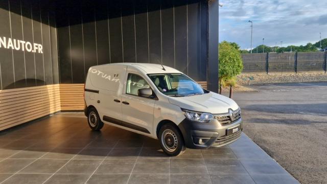 Renault Express Van image 2