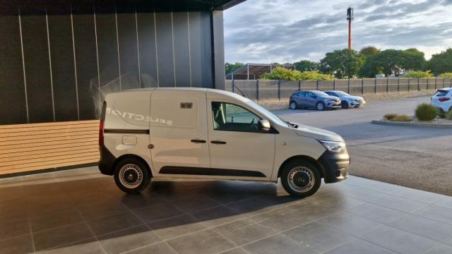 Renault Express Van image 7