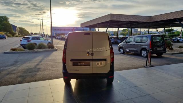 Renault Express Van image 1