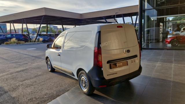 Renault Express Van image 6
