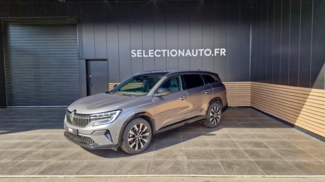 Renault Espace Vi E-Tech Full Hybrid 200 Gsr2 Techno