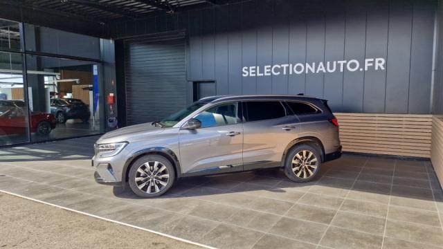 Renault Espace image 7