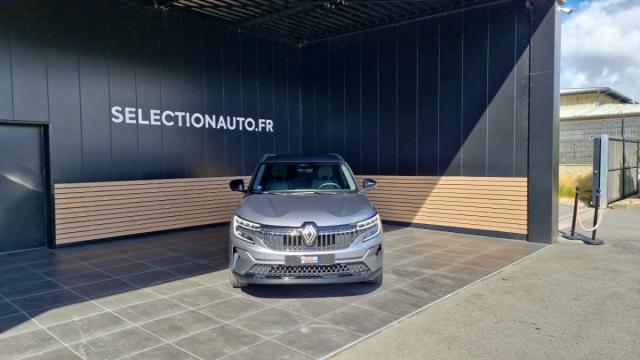 Renault Espace image 8