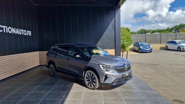 Renault Espace image 4