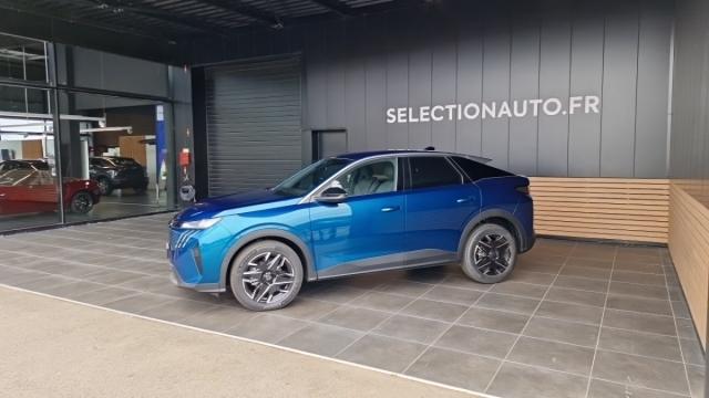 Peugeot 3008 image 2