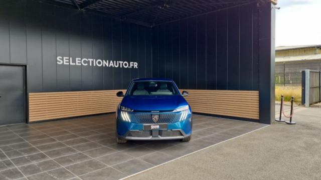 Peugeot 3008 image 3