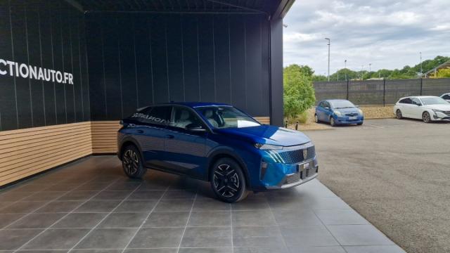 Peugeot 3008 image 7