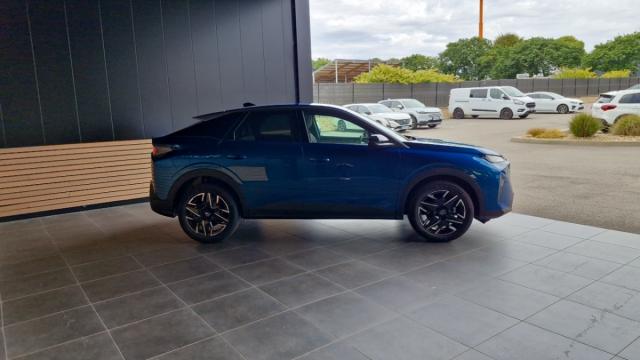 Peugeot 3008 image 6