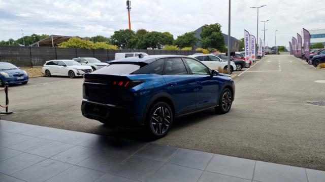 Peugeot 3008 image 1