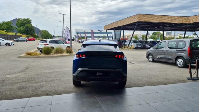 Peugeot 3008 image 4