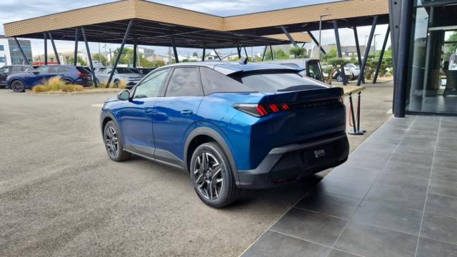 Peugeot 3008 image 9