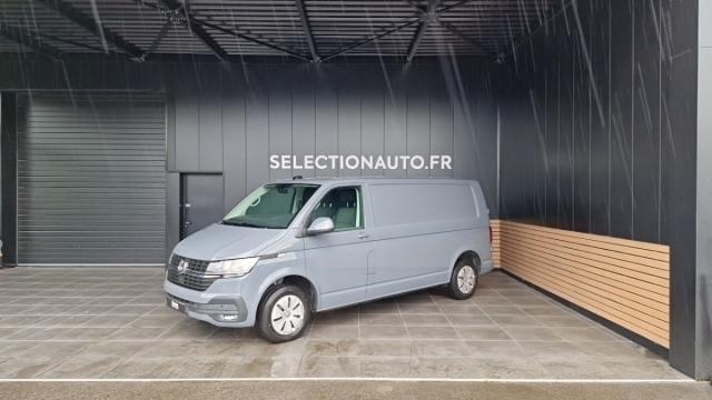 Volkswagen Transporter L2h1 2.0 Tdi 150 Bvm6 Business Plus