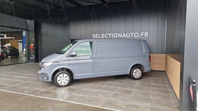 Volkswagen Transporter image 1