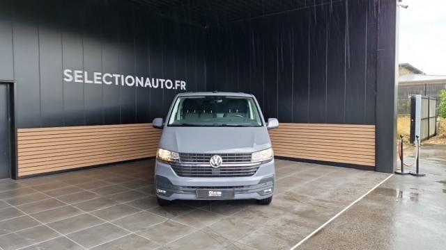 Volkswagen Transporter image 3