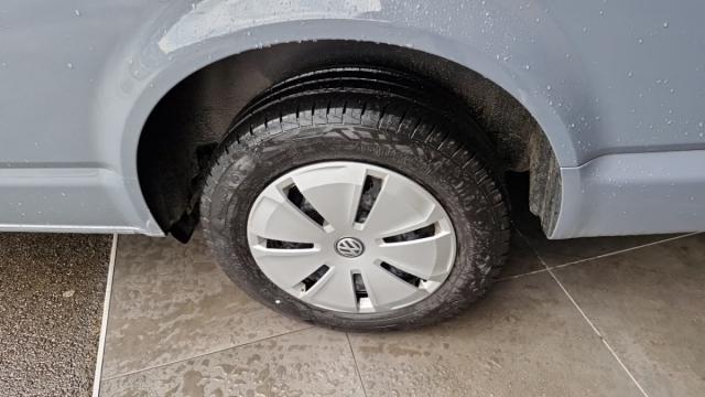 Volkswagen Transporter image 5