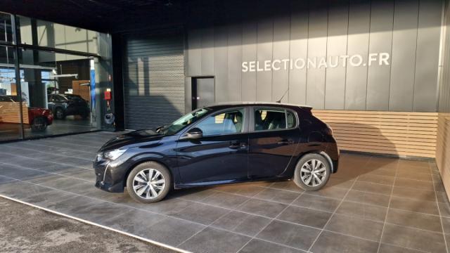 Peugeot 208 image 6