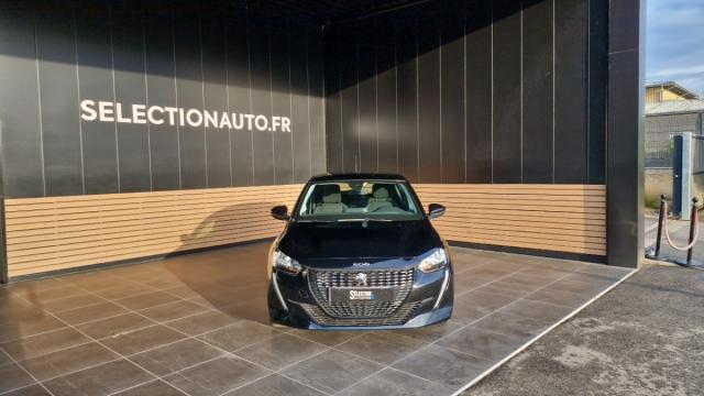 Peugeot 208 image 3