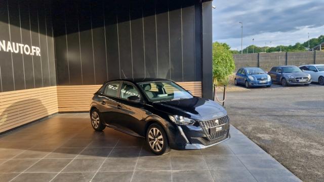 Peugeot 208 image 7