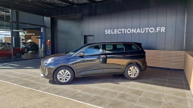 Peugeot 5008 image 9