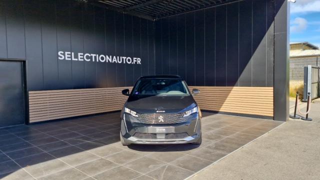Peugeot 5008 image 6